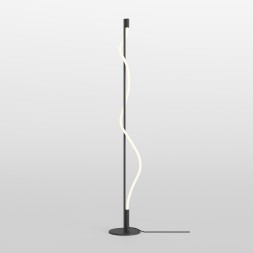 Напольный светильник (торшер) Maytoni MOD166FL-L15B3K