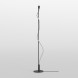 Напольный светильник (торшер) Maytoni MOD166FL-L15B3K