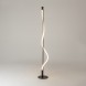 Напольный светильник (торшер) Maytoni MOD166FL-L15B3K