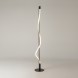 Напольный светильник (торшер) Maytoni MOD166FL-L15B3K