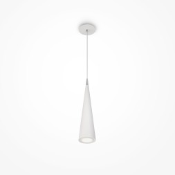 Подвесной светильник Maytoni P318-PL-01-W