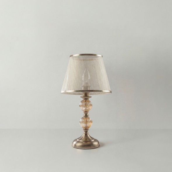 Настольный светильник Freya FR2685TL-01BZ