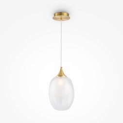 Подвесной светильник Maytoni MOD016PL-01BS