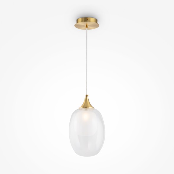 Подвесной светильник Maytoni MOD016PL-01BS