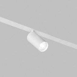 Акцентный светильник SIMPLE SPOT 10W 4000K, белый