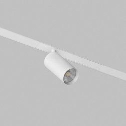 Акцентный светильник SIMPLE SPOT 10W 4000K, белый