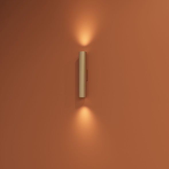 Настенный светильник Denkirs DK5022-SG