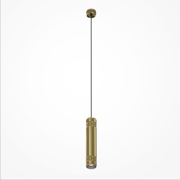 Подвесной светильник Maytoni MOD475PL-01BS