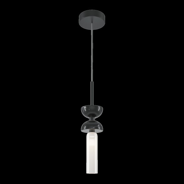 Подвесной светильник Maytoni MOD178PL-01B