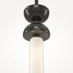 Подвесной светильник Maytoni MOD178PL-01B