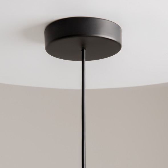 Подвесной светильник Maytoni MOD178PL-01B