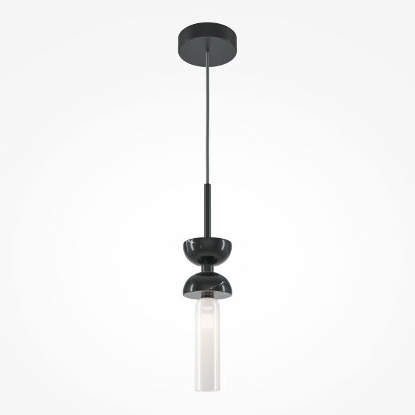 Подвесной светильник Maytoni MOD178PL-01B