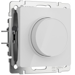 Диммер (белый акрил) W1142041