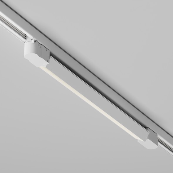 Трековый светильник Technical TR196-3-20W4K-W