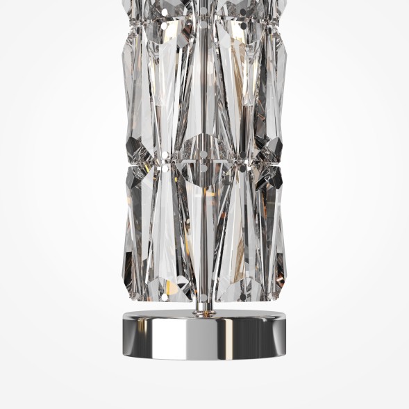 Напольный светильник (торшер) Maytoni MOD043FL-08CH