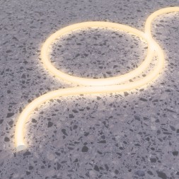 Гибкий неон Led Strip 20304