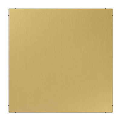 Заглушка Jung LS серия Классик для произвольных вырезов ME2994BC