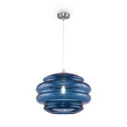 Подвесной светильник Maytoni P078PL-01BL