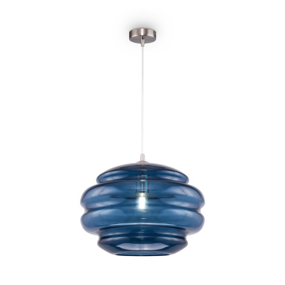 Подвесной светильник Maytoni P078PL-01BL