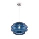 Подвесной светильник Maytoni P078PL-01BL