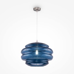 Подвесной светильник Maytoni P078PL-01BL