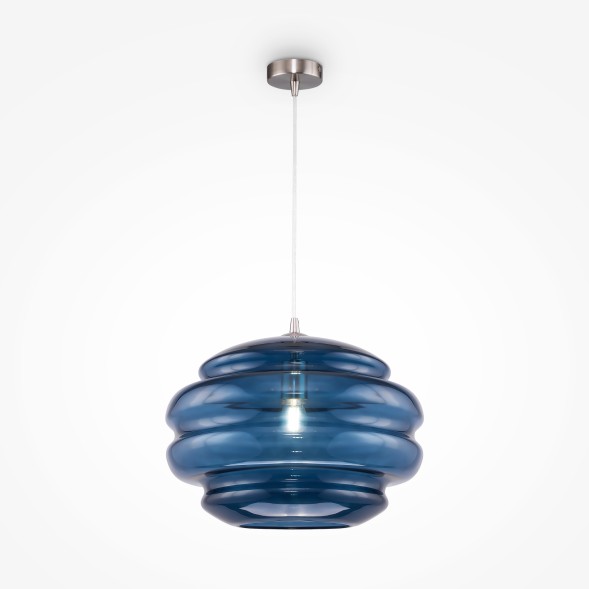 Подвесной светильник Maytoni P078PL-01BL