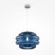Подвесной светильник Maytoni P078PL-01BL