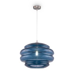 Подвесной светильник Maytoni P078PL-01BL