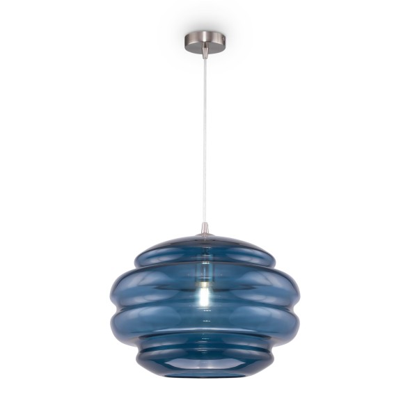 Подвесной светильник Maytoni P078PL-01BL