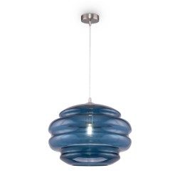 Подвесной светильник Maytoni P078PL-01BL