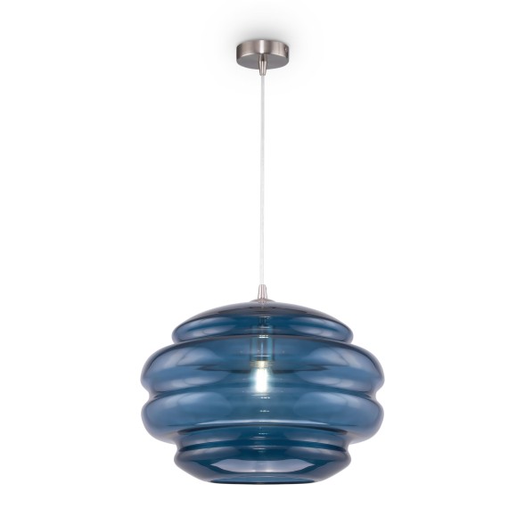 Подвесной светильник Maytoni P078PL-01BL