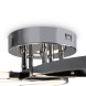 Потолочный светильник Freya FR6045CL-L50CH