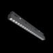 Трековый светильник Technical TR031-4-18W3K-S-DS-B