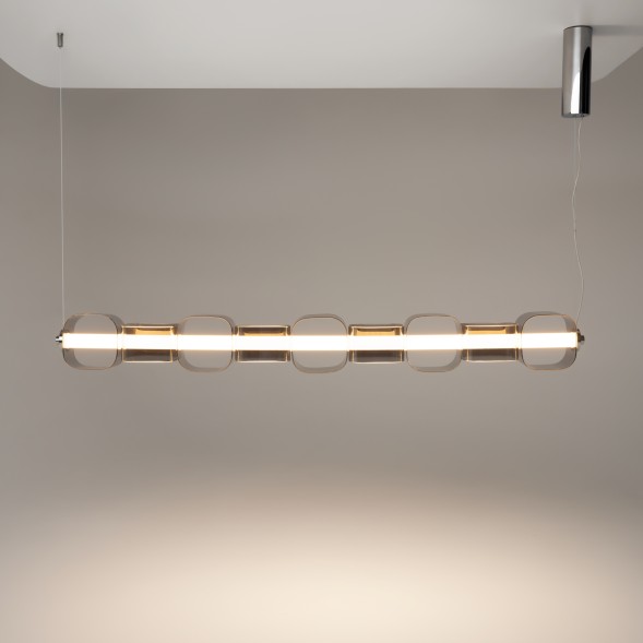 Подвесной светильник Maytoni MOD381PL-L45CH3K