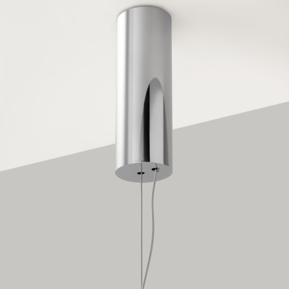 Подвесной светильник Maytoni MOD381PL-L45CH3K