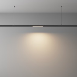 Светильник Technical C147CL-L300-6W3K-B