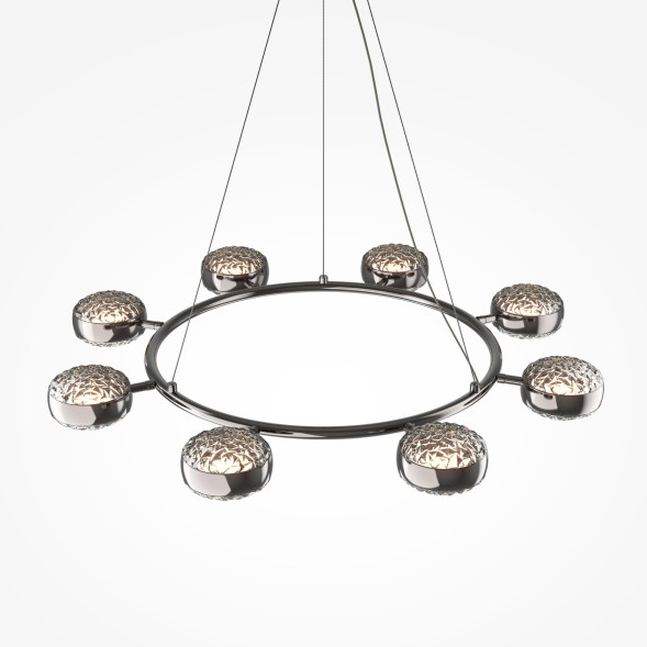 Подвесной светильник Maytoni MOD299PL-L80BC3K