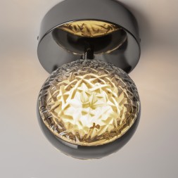 Настенный светильник (бра) Maytoni MOD299WL-L10BC3K