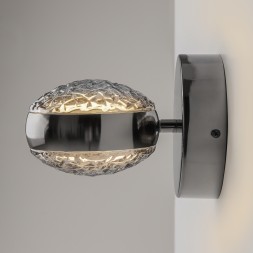 Настенный светильник (бра) Maytoni MOD299WL-L10BC3K