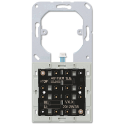 Дополнительный кнопочный модуль Jung FD Design 4091TSEM
