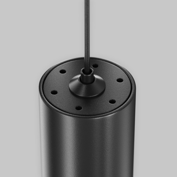 Трековый светильник Technical TR155-1-5W4K-B