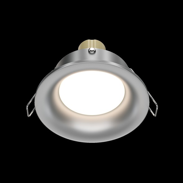 Встраиваемый светильник Technical DL027-2-01-S