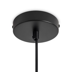 Подвесной светильник Freya FR5628PL-01BGW1