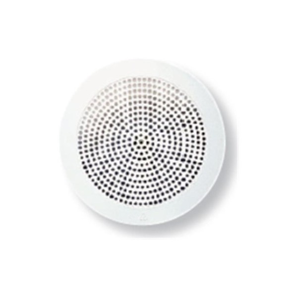 Решётка для громкоговорителя 5&quot; ABB белый круглая 2CLA939920A1001 9399.2