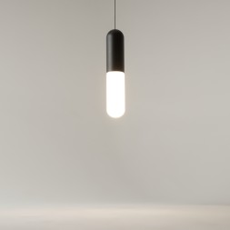 Подвесной светильник Maytoni P101PL-L300-12W3K-B