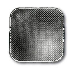 Линза ABB Busch-Duro 2000 SI прозрачная для светового сигнализатора 2CKA001512A0193 2526-11