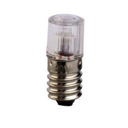 Лампа тлеющего разряда Merten M-серия е10 MTN395100