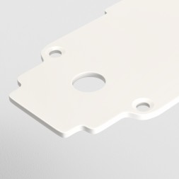 Комплектующие для встраиваемой трековой системы Technical TRA004EC-22W