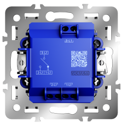 Механизм выключателя жалюзи, S70