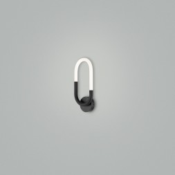Настенный светильник (бра) Freya FR6106WL-L10B